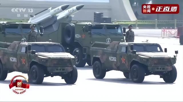 特朗普发推祝愿中国阅兵，还提了特殊要求，日本等国惊出一身冷汗