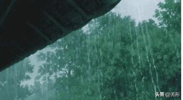 今天入伏了！全国多地要暴雨 台风带来大雨 老人说这年雨水特别多