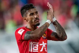 中超历史最强五大外援：孔卡第5，奥斯卡第2，第1实至名归图片