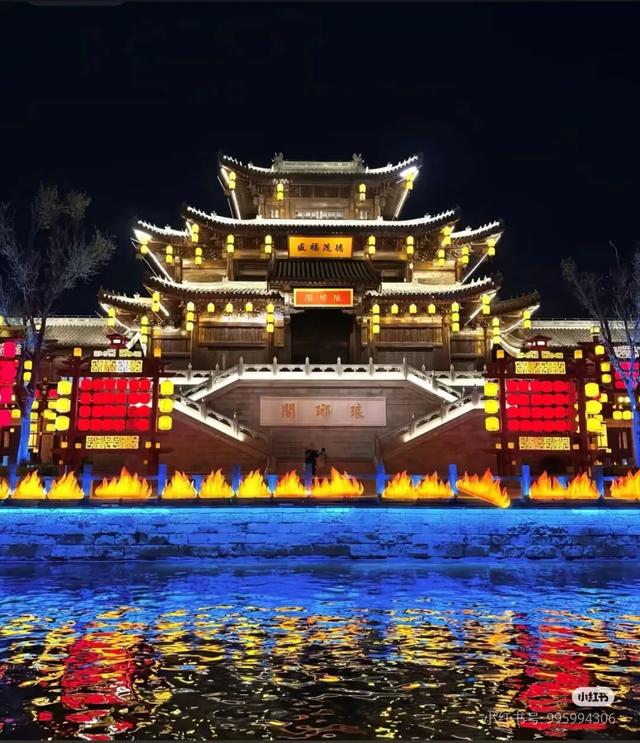 临沂人游临沂｜去河东热热闹闹赶大集，临沂人家门口的快乐清单