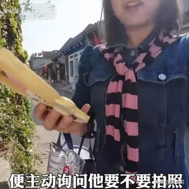 美国博主首次来到中国旅游，一天后竟说：中国到处都充满“危险”