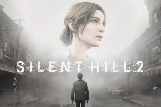 胆小慎入️️｜10款 恐怖游戏｜STEAM/EPIC