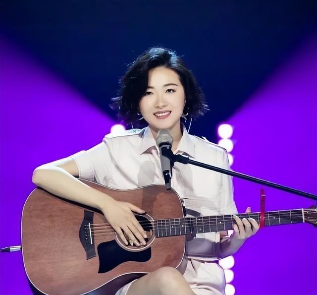 她因美貌受骚扰，拒绝导演7次后被雪藏多年，43岁又凭实力翻红