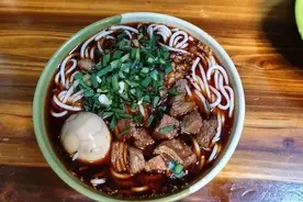 重庆人必看！各区县特色美食合集，有些美味本地人都不知道图片