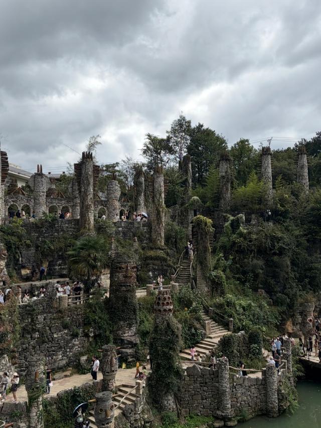 高铁直达！中国最适合退休后去的6个地方，争取每年去一个！