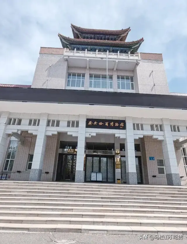 黑龙江旅游，鹤城齐齐哈尔打卡攻略！