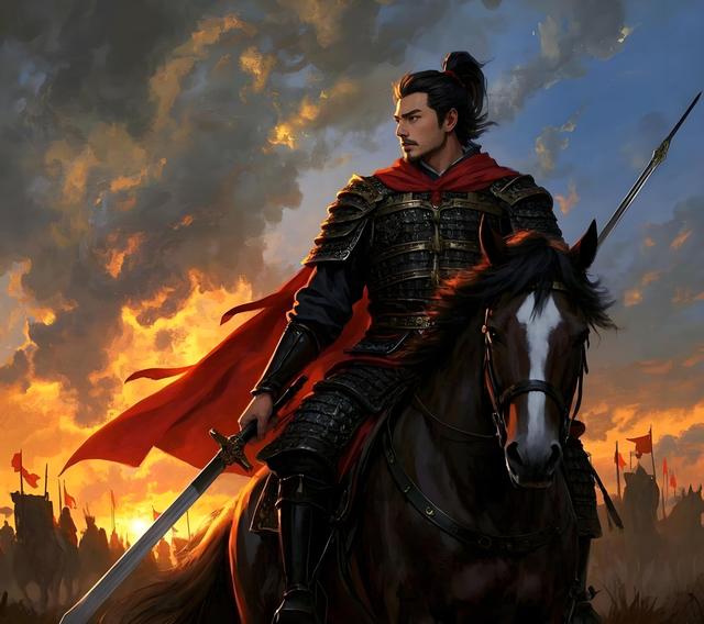 三国趣事——浅谈部队建制及军职等级