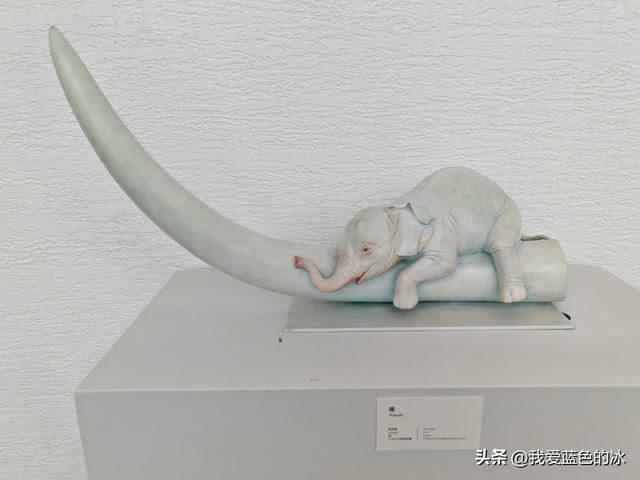 参观广州艺术博物院！它的独特岭南风格和现代美感成为广州新地标