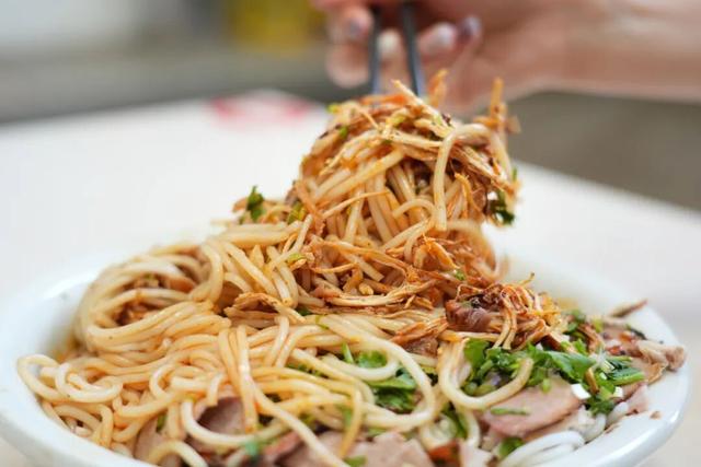 旅居隆阳·寻旅篇丨解锁千年古道的烟火与惊喜