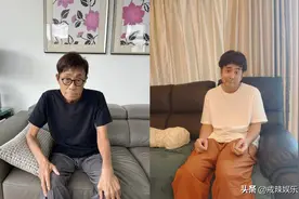 刘家昌抱憾去世，最后露面照被小儿子模仿嘲笑，曾喊死前还我公道图片