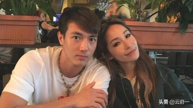 17任男友！45岁“纵欲过度”的萧亚轩，今骨瘦如柴脸部凹陷像怪物