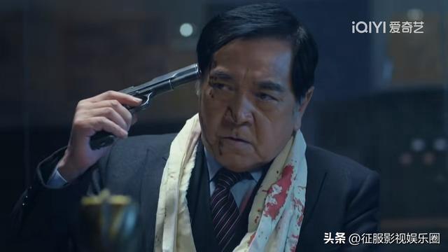 谍战剧《杀出黎明》来袭！邵桐、杨蕊、秦沛、王奎荣上演谍战风云
