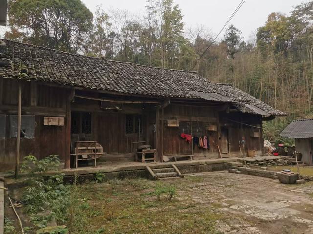 遵义绥阳：深山秘景“崖上秋歌”