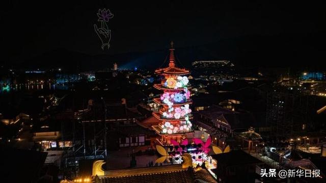 读诗词游水韵江苏｜无锡：在太湖畔探寻江南韵味与禅意