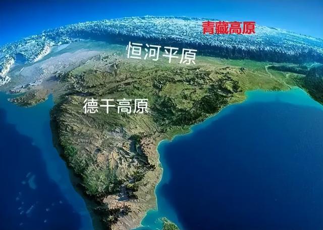 20年布局落地，印度火力全开！雅鲁藏布江下游，终成中印新火线？