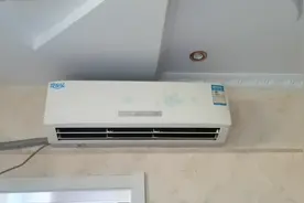 关闭空调，10个人有9个做错，教你这样关闭，空调多用好几年图片