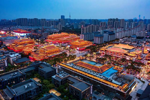 从长安到朝歌：10个被"改亏"了的城市名，榜首最戳心