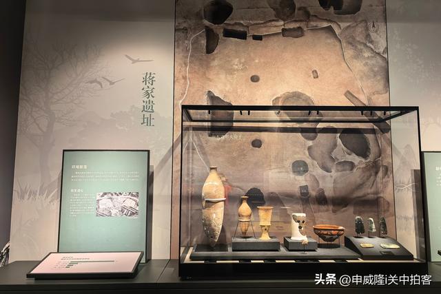 华山玫瑰：渭河流域史前彩陶文化展