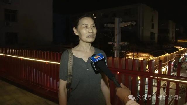 邯郸新晋网红打卡地正式开放啦！