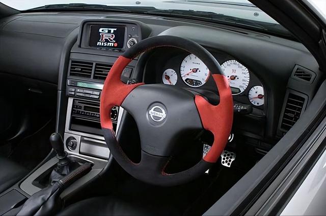 一群日本资本家主动放弃利润？280匹马力，汽车史上最大的谎言！