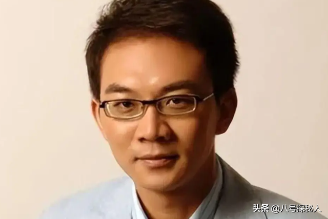 令人惋惜！曾经知名主持郎永淳，敬业二十年却因一步走错成阶下囚