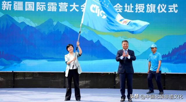 新疆户外经济迎来黄金期 中国中亚联手打造世界级户外天堂