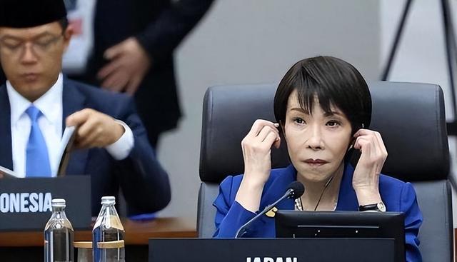 中方连环反制，日本或提前大选，高市辞职已成可能