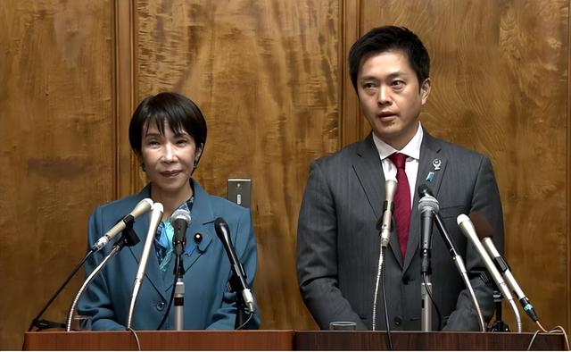 中国真的发通知了	，高市3大动作极限自救，日网民：噩梦要重现