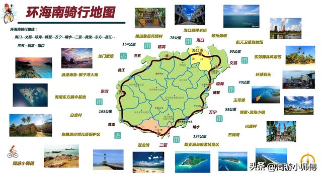 2026出发去哪里，22条自驾路线集锦分享，收藏2026再出发