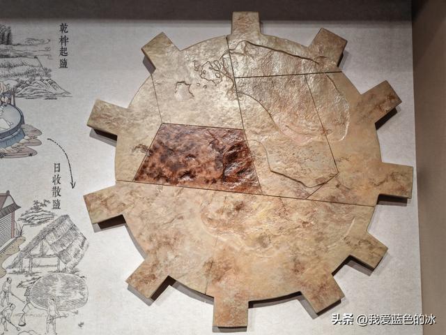 参观南通的中国第一座公共博物馆——南通博物苑，距今120年