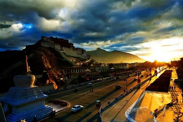 破晓之谕：这些日出美景，令人震撼