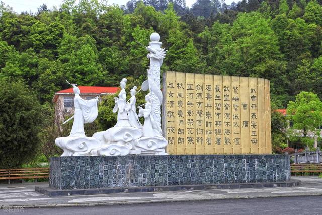 河池旅游景点十大排名，广西河池最值得去的10个地方，你去过几个