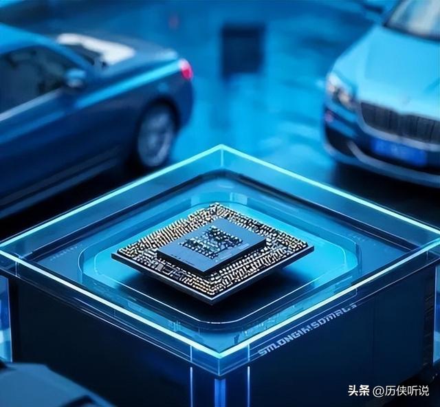 日本比美国更狠！全线围剿中国半导体，封锁110家半导体企业