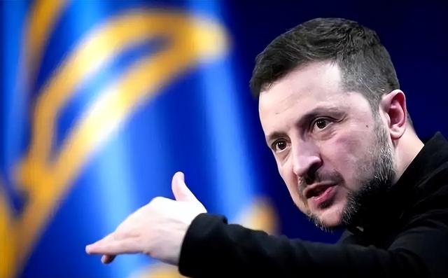 结束访华才5天，乌克兰公开翻脸：要制裁中国公民，逼中方选边站