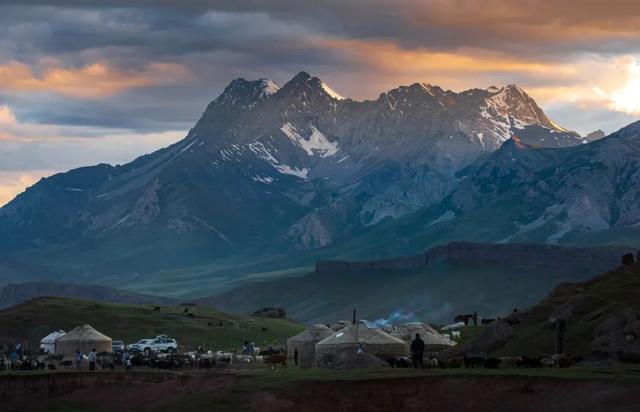 地理冷知识—中国的自治州