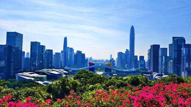 美国降息落地，全球资金要动了！深圳成热门目的地	，如何布局？