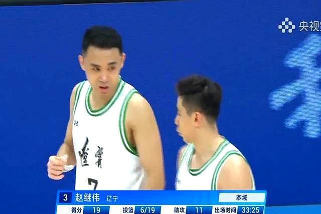 随着辽宁91-59天津，全运会男篮最新积分榜排名出炉，北京43分胜