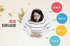 私处护理小白书：女性私处清洁与护理方法大揭秘图片