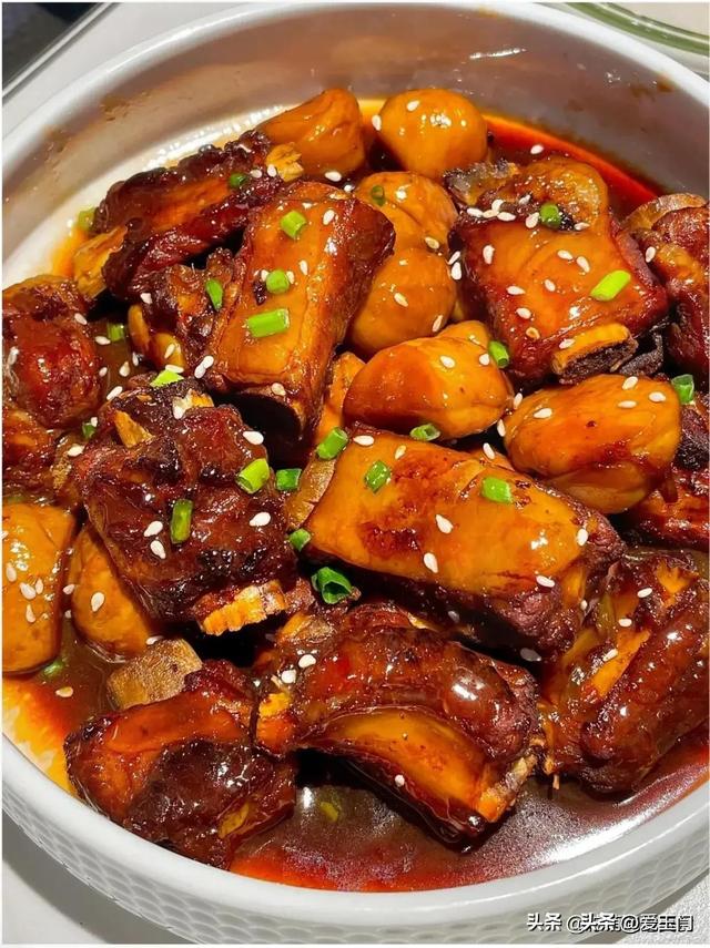 这5种菜是“男人的加油站	”，建议多吃，强身健体	，精力足