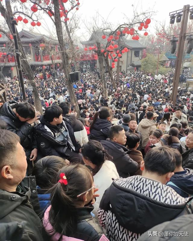 寒冬去信阳一趟,第二天一早我赶紧“跑”了:信阳菜再好也不待了