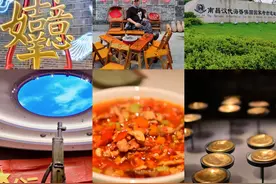 姚哥看世界——南昌二日游攻略分享图片