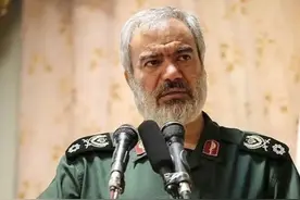 伊朗发出最严厉的警告：只要以色列敢动手，就让它消失图片