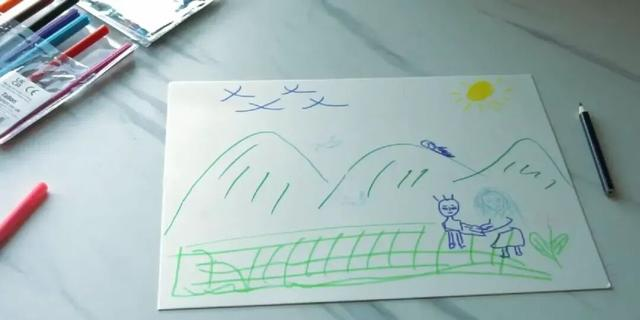 瞒着家里结婚后，35岁的女儿给妈妈做了场「心理咨询」