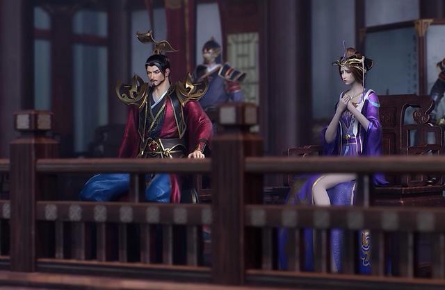 元尊，周元有秘密武器，齐岳自食其果被断臂，秦玉大长腿吸睛