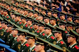 武警不再接受双重管辖，地方政府该如何调动武警部队？图片