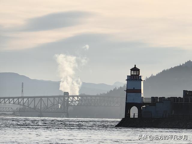温哥华游记（四）