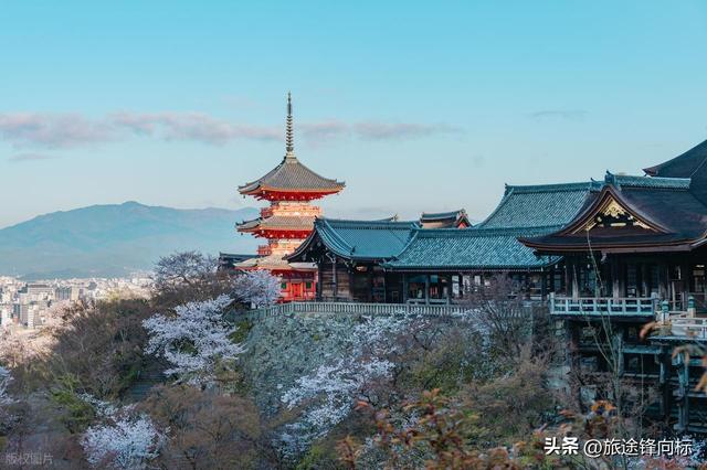 西安飞名古屋，能深度游，本州四大名城 8 日游好愉快