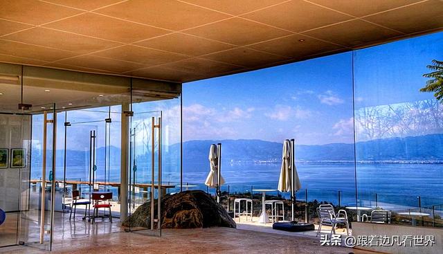 湖山织梦处——藏于抚仙湖太阳山的自然地秘境