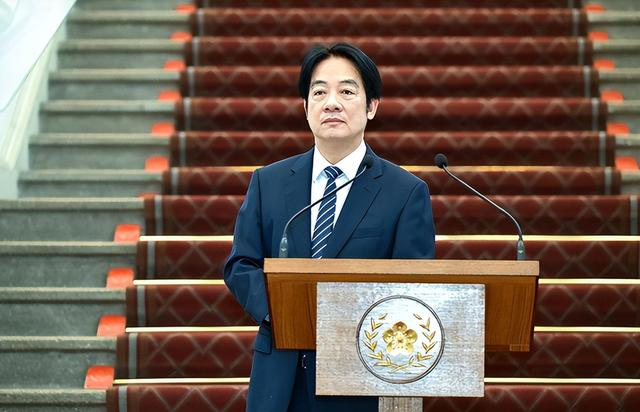 投票结果0:32！民进党惨败，赖清德或辞职，大陆在台海有大动作