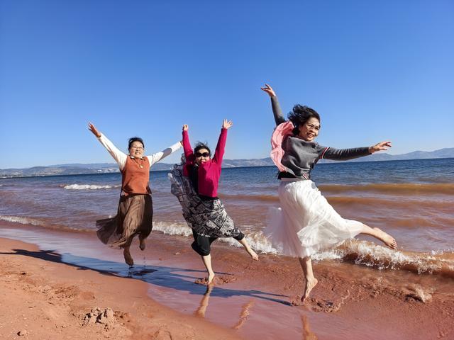 十六天滇境康养行：一程山水暖，一路情谊长